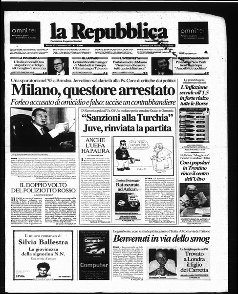 La repubblica